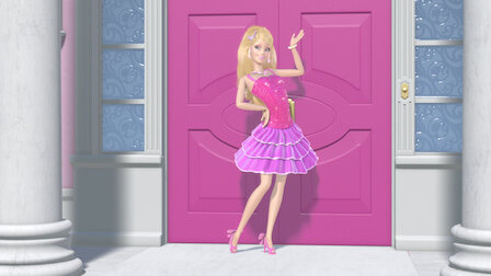 barbie life in the dreamhouse cartoon